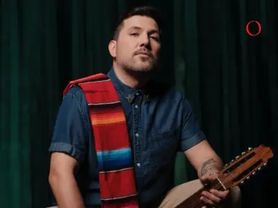 THEKOIWAY presenta 'Cordillera': manifiesto sonoro sobre migración y memoria ancestral