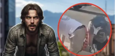 Therians de Monterrey se viralizan tras video de comportamiento animal en vía pública