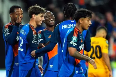 Tigres Conoce a su Rival en Octavos de Final de la Concachampions