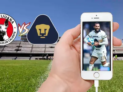 Tijuana vs Pumas: Duelo crucial en la frontera por el liderato del Clausura 2026