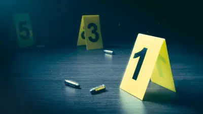 Tiroteo en Baltimore: Un muerto y tres heridos en Liberty Heights Avenue