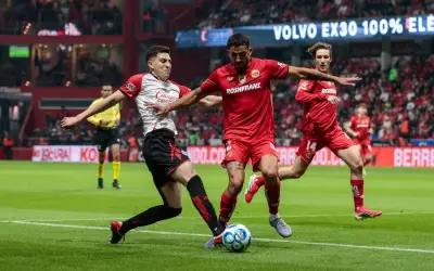 Toluca celebra 109 años con victoria y mantiene invicto ante Tijuana