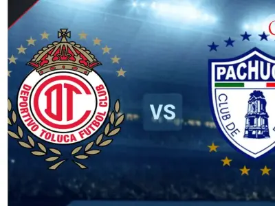 Toluca vs Pachuca Femenil: horario, canal y dónde ver el duelo de Liga MX