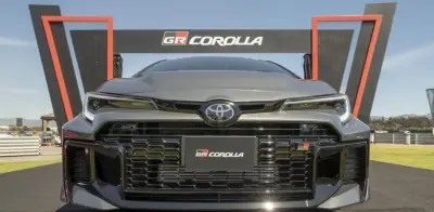 Toyota GR Corolla 2026: El Hot Hatch que revoluciona la adrenalina en México