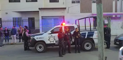 Trabajador de Pachuca desarma y mata a asaltante durante intento de robo violento