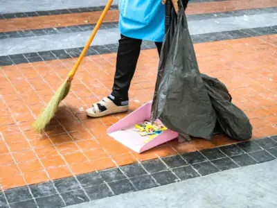 Trabajadores de limpieza de PROAM denuncian falta de seguridad social ante autoridades