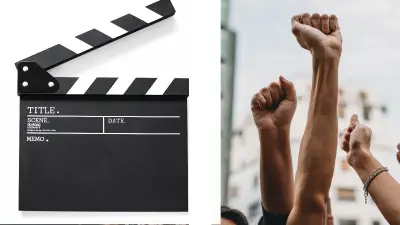 Trabajadores del Imcine y CCC inician paro por falta de contratos y pagos atrasados