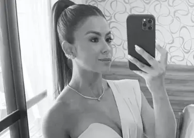 Tragedia en Brasil: Muere influencer tras complicación en fecundación in vitro