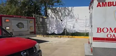 Tragedia en Oaxaca: Dos niñas haitianas mueren en albergue del DIF; cesan a directora