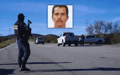 Tras abatimiento de 'El Mencho', 252 bloqueos en 20 estados azotan México