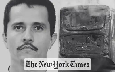 Tras la muerte de 'El Mencho', el futuro del Cártel Nueva Generación se debate entre sucesión y fragmentación