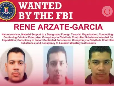 Tras Mencho, EU apunta a 'La Rana': narcoterrorismo y vínculos políticos en México