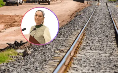 Tren Guadalajara-Irapuato: Gobierno de México revela trazo preliminar y avances ferroviarios