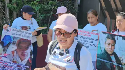 Tres años de impunidad en desaparición de servidor de la Nación en Guerrero