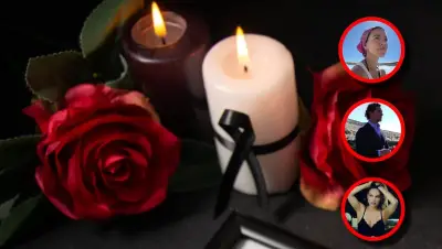 Tres famosos mexicanos despiden a sus padres en una semana con emotivos mensajes