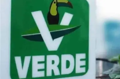 Tres Senadores del Verde Podrían Respaldar la Reforma Constitucional de Sheinbaum