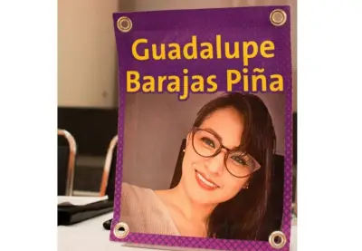 Tribunal de Guanajuato solicita a la SCJN atraer caso de desaparición y asesinato de maestra Lupita Barajas