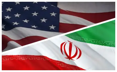 Trump advierte a Irán sobre acuerdo nuclear mientras flota estadounidense se dirige al Golfo Pérsico