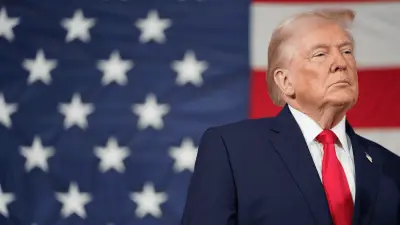 Trump afirma que México aceptó renombrar el Golfo de México como 'Golfo de América'