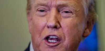 Trump amenaza con medidas extremas y segundo portaaviones si fracasan negociaciones con Irán