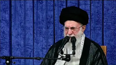 Trump Confirma Muerte del Ayatolá Raisi en Accidente Aéreo