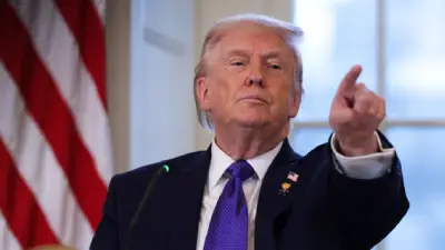 Trump prepara contraofensiva en discurso tras revés de la Corte Suprema sobre aranceles