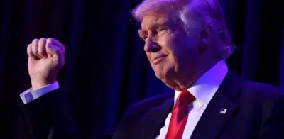 Trump pronuncia discurso sobre el Estado de la Unión en medio de tensiones políticas