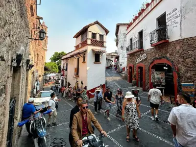 Turismo en México crece entre 3% y 4% en primeros meses de 2026