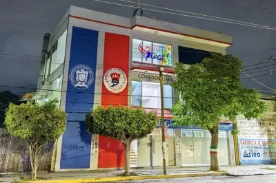 UAGro Cierra Comedor Universitario por Graves Problemas Económicos