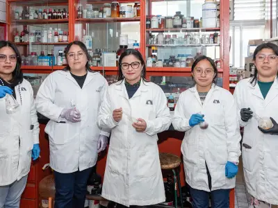 UAM Azcapotzalco celebra Festival Mujeres que Inspiran para visibilizar a científicas