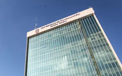 UdeG Retoma Clases Presenciales Tras Desactivación del Código Rojo en Jalisco