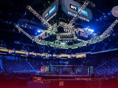 UFC México: Brandon Moreno enfrenta a Lone'er Kavanagh en combate estelar