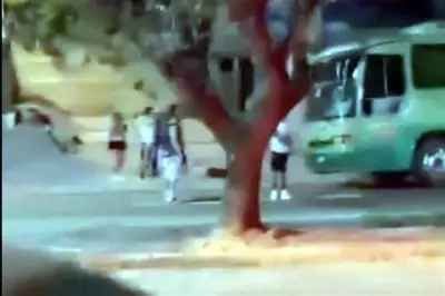 Un muerto y seis heridos tras riña en partido de fútbol entre Veracruz y Celaya