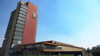 UNAM avala incorporación de Rosaura Martínez Ruiz, hija de titular de SECIHTI, a su Junta de Gobierno