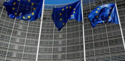 Unión Europea evalúa respuesta contundente ante aranceles globales de Trump