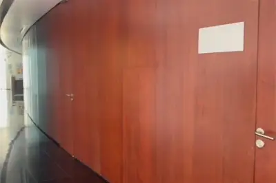 Urgen aclarar quién utilizó la estética del Senado para fines personales