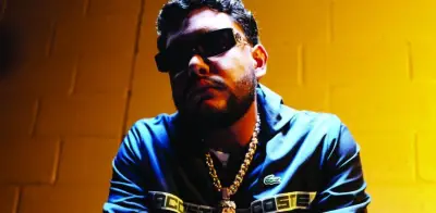 Uriel Gaxiola: De la violencia en Sonora al éxito musical con Natanael Cano