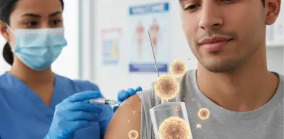 Vacuna del Sarampión: Composición, Efectividad y Esquema de Inmunización en México