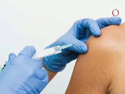 Vacuna del Sarampión: Efectos Secundarios y Estrategia Nacional con 28 Millones de Dosis