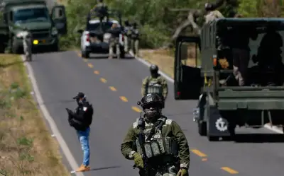 Vecinos de Tapalpa narran terror durante operativo que abatió a 'El Mencho'