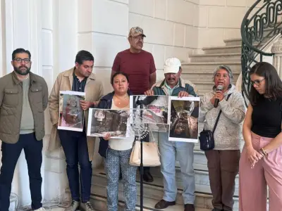 Vecinos exigen rescate urgente del Museo de Sitio en Coyoacán tras una década de abandono