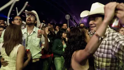 Video de narcocorridos de alcaldesa interina de Tequila revive polémica tras su designación