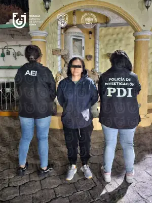 Vinculan a proceso a Gabriela 'N' por homicidio con saña de motociclista en Iztapalapa