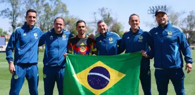 Vinicius Lima listo para debutar con América: Ya superó pruebas médicas