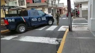Violencia extrema en Veracruz: Siete asesinatos en 24 horas incluyen dos feminicidios