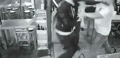 Violencia persiste en corredor cultural del Centro Histórico de la CDMX