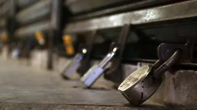 Violencia tras operativo contra CJNG causa pérdidas millonarias a comercios mexicanos