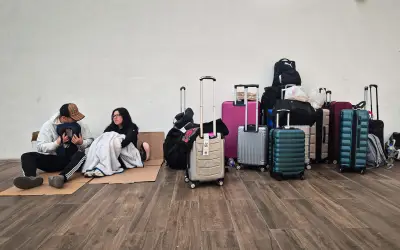 Volaris informa qué hacer si cancelaron tu vuelo a Guadalajara o Puerto Vallarta