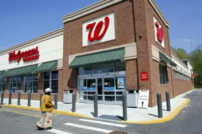 Walgreens elimina más de 600 empleos en México en recorte masivo