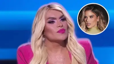 Wendy Guevara responde a Marie Claire Harp por deuda de 150 mil pesos: 'No se vale'